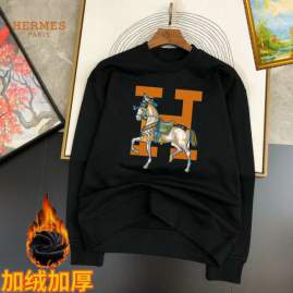 Picture of Hermes sweatshirt _SKUHermesM-3XL25tn0733470